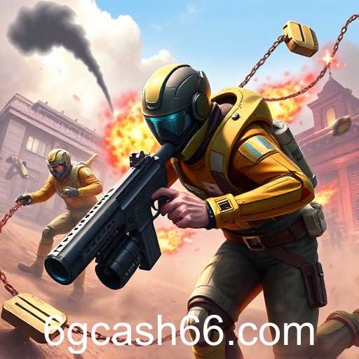 Explore the Adrenaline-Fueled World of 'Action Packed' Games Featuring 'gcash66'