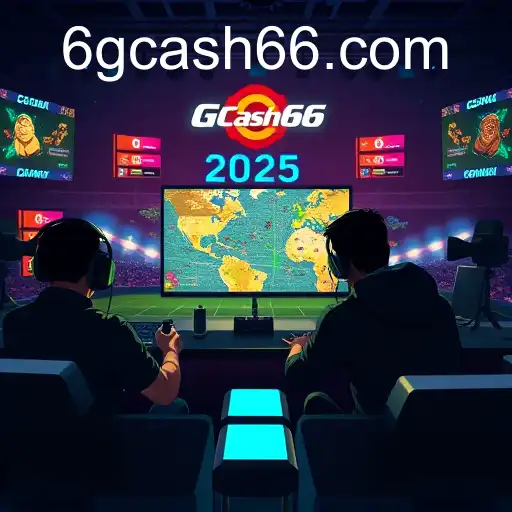 Digital Game Trends in 2025
