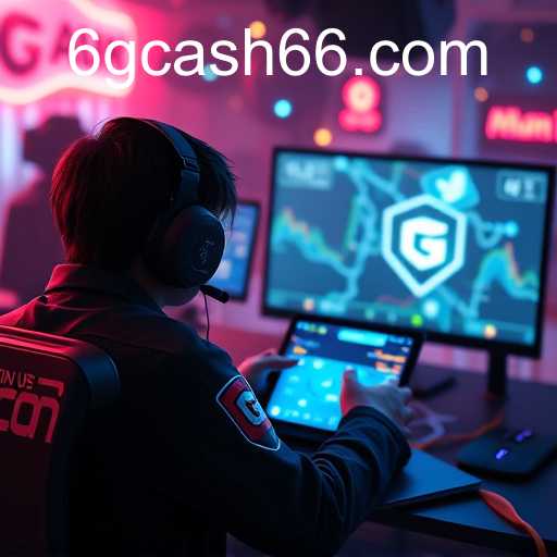 The Rise of Gcash66 in Online Gaming