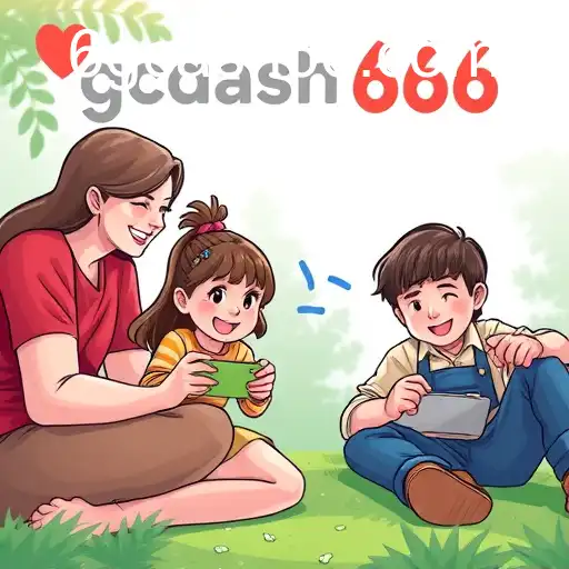 Exploring 'Family Games' with the Keyword 'gcash66'