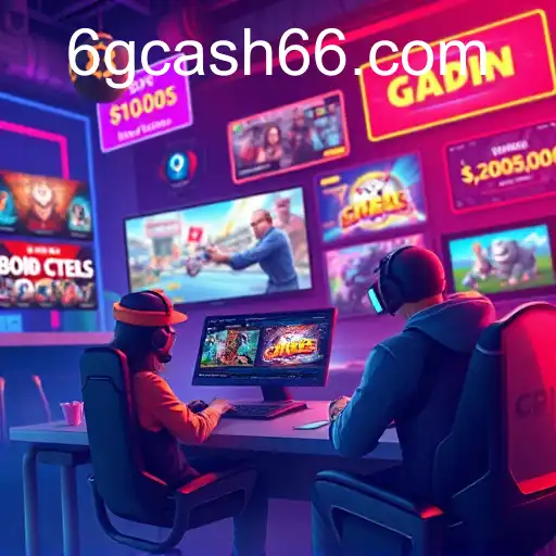 Digital Gaming Evolution: The GCash66 Phenomenon