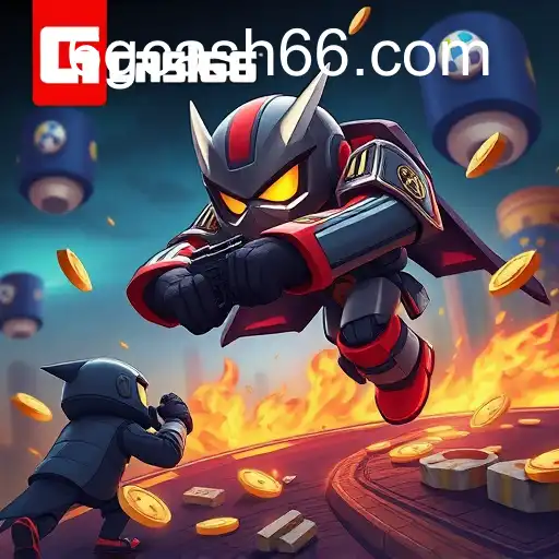 GCash66 Revolutionizes the Gaming World