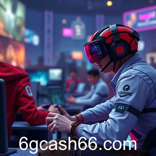 Revitalizing Gaming Platforms: The Rise of Gcash66