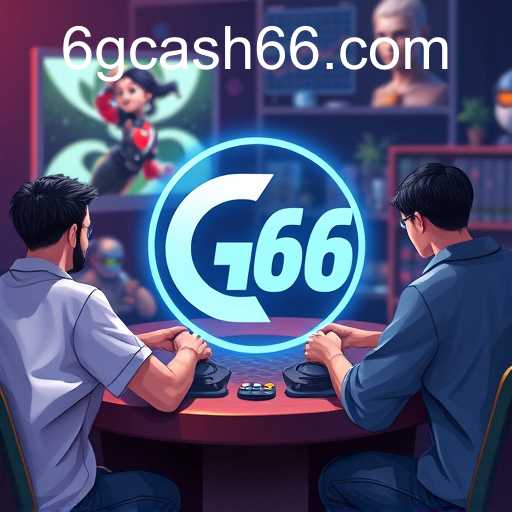 GCash66: A New Era in Online Gaming