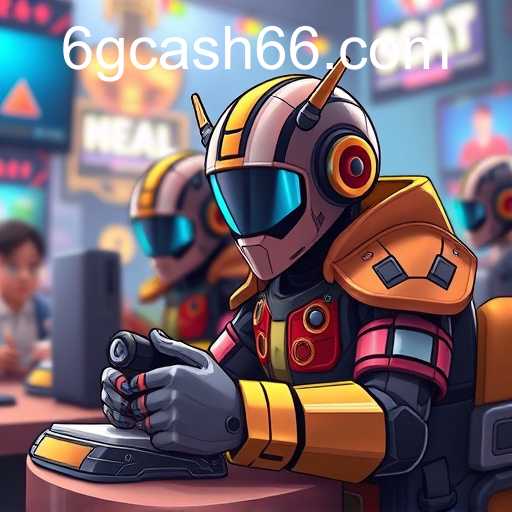 Gaming Evolution: The Rise of Innovative Platforms