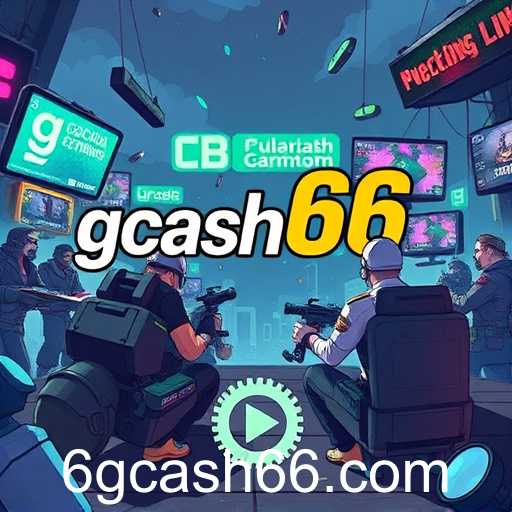 Exploring the Rise of 'Multiplayer Mode' in Online Gaming with GCash66