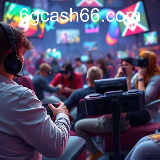 The Evolution of Online Gaming and Emerging Trends