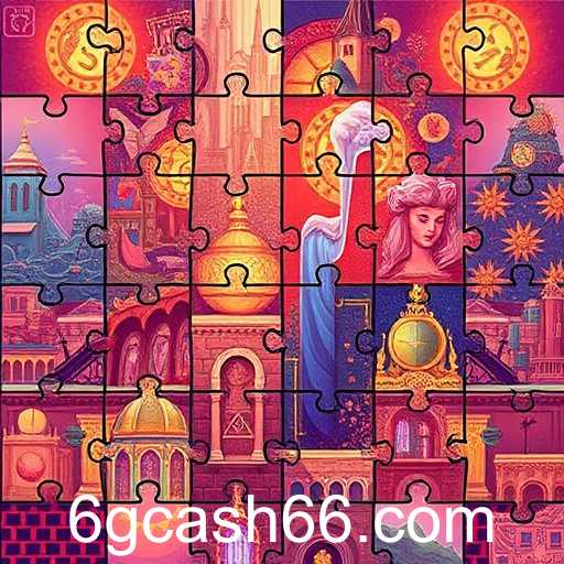 Exploring the Excitement of 'Puzzle Fun': A Digital Experience with Gcash66