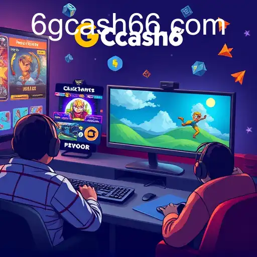 The Rise of Online Gaming Platforms