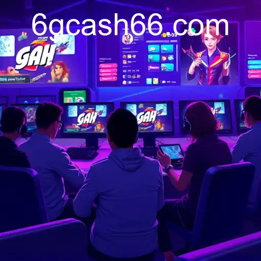 The Rise of Online Gaming and Its Economic Impact