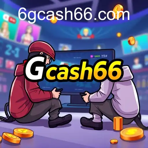 The Rise of GCash66 in Online Gaming
