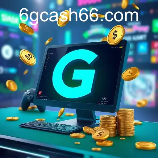 The Rise of GCash66 in the Online Gaming World