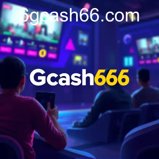 The Rise of Gcash66: Gaming Trends and Impacts