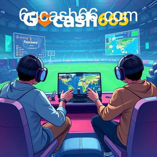 The Rise of Online Gaming Platforms