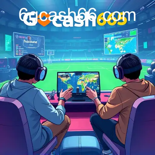 The Rise of Online Gaming Platforms