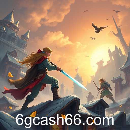 The World of Role-Playing Games: Exploring the Genre's Rich Landscape