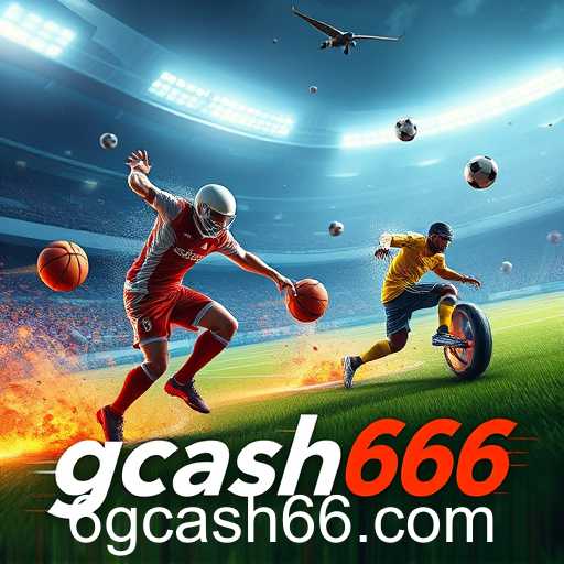 Exploring the Sports Challenge: A New Era of Online Gaming with Gcash66