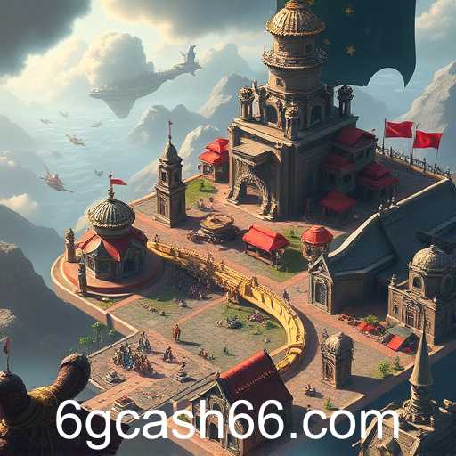Exploring the Depths of Strategy Games with the Keyword 'gcash66'