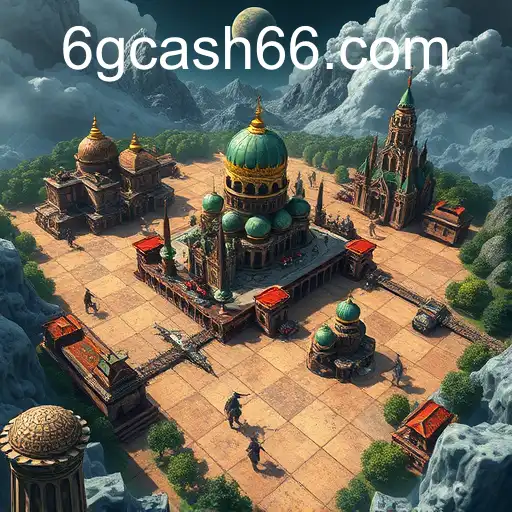 Exploring the Depths of Strategy Games with the Keyword 'gcash66'